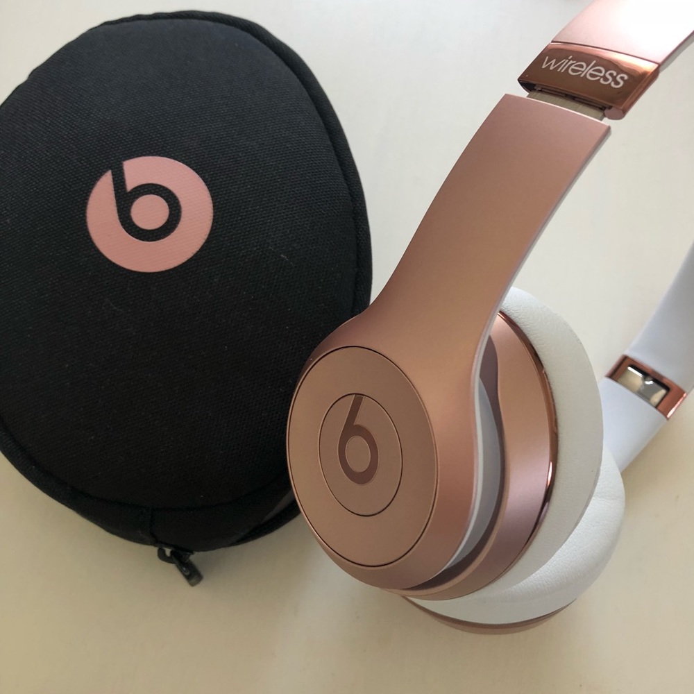 Solo Beats 3